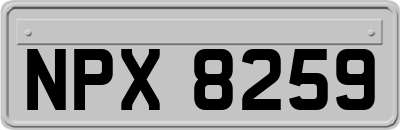 NPX8259