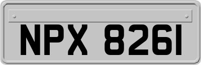 NPX8261