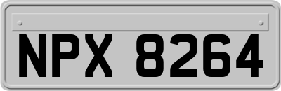 NPX8264
