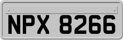 NPX8266