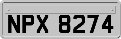NPX8274