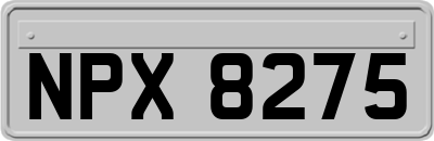 NPX8275