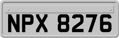 NPX8276