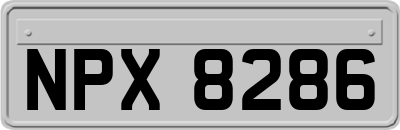 NPX8286
