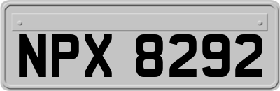 NPX8292