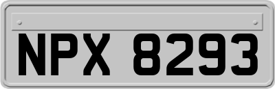 NPX8293