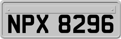 NPX8296