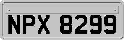 NPX8299