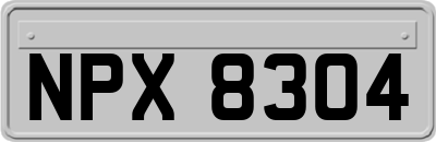 NPX8304