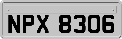 NPX8306