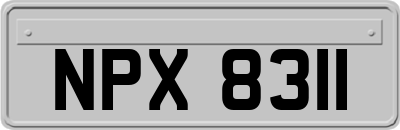 NPX8311