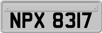 NPX8317