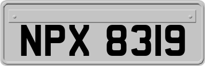 NPX8319