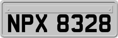 NPX8328