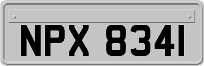 NPX8341