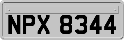 NPX8344