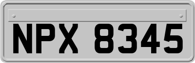NPX8345
