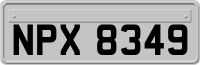 NPX8349