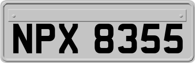 NPX8355
