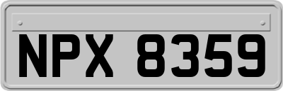 NPX8359