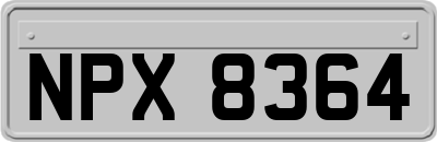 NPX8364
