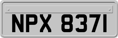 NPX8371