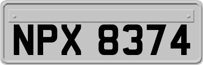 NPX8374