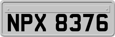 NPX8376