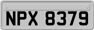 NPX8379