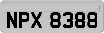 NPX8388