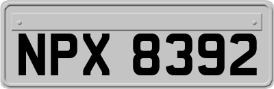NPX8392