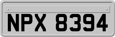 NPX8394
