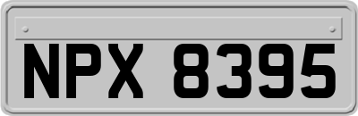 NPX8395