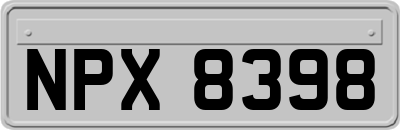 NPX8398