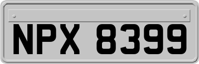 NPX8399