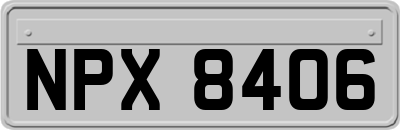 NPX8406