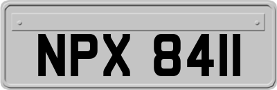 NPX8411