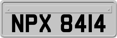 NPX8414