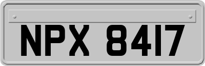 NPX8417