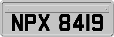 NPX8419