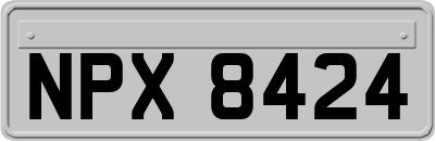 NPX8424