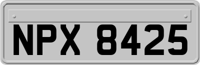 NPX8425