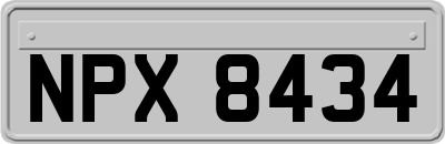 NPX8434