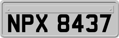 NPX8437