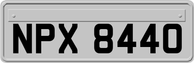 NPX8440