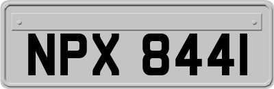 NPX8441