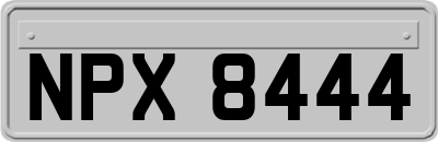 NPX8444