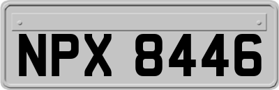 NPX8446
