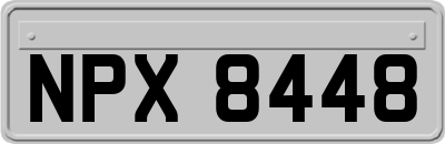 NPX8448