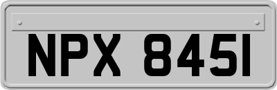 NPX8451
